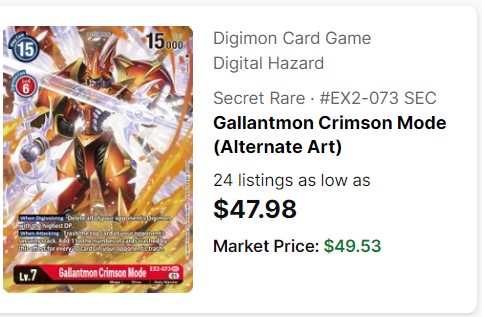 digimon world card list Amazon.com: Bandai | Digimon: World Convergence (BT21) Booster Display |  Trading Card Game | Ages 6+ | 2 Players